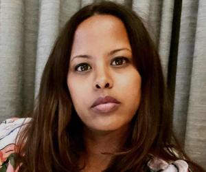 Idil Ibrahim Idil Ibrahim