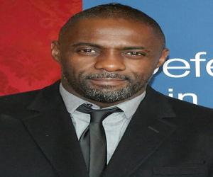 Idris Elba Idris Elba