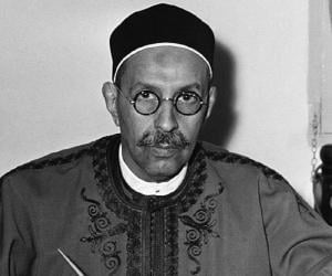 Idris of Libya Idris of Libya