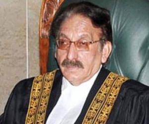 Iftikhar Muhammad Chaudhry Iftikhar Muhammad Chaudhry