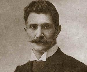 Ignacy Daszyński Ignacy Daszyński