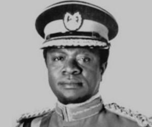 Ignatius Kutu Acheampong Ignatius Kutu Acheampong