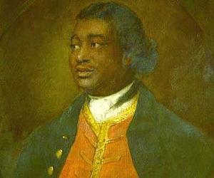 Ignatius Sancho Ignatius Sancho