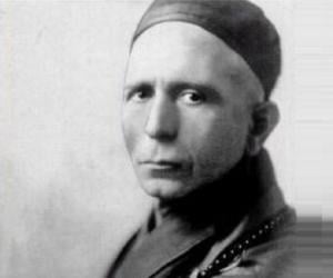 Ignaz Trebitsch-Lincoln Ignaz Trebitsch-Lincoln