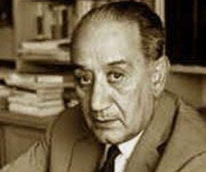 Ignazio Silone Ignazio Silone