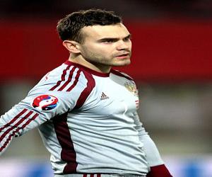 Igor Akinfeev Igor Akinfeev
