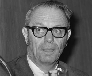 Igor Ansoff Igor Ansoff