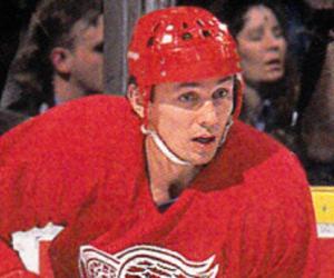 Igor Larionov Igor Larionov