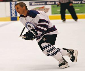 Igor Larionov Igor Larionov