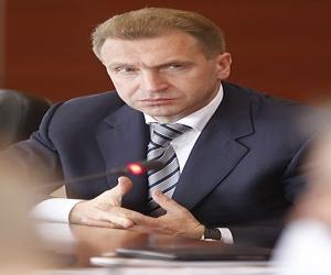 Igor Shuvalov Igor Shuvalov
