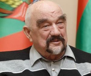 Igor Smirnov Igor Smirnov