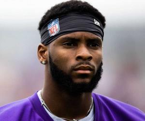 Ihmir Smith-Marsette Ihmir Smith-Marsette