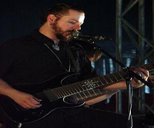 Ihsahn Ihsahn