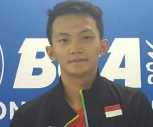 Ihsan Maulana Mustofa Ihsan Maulana Mustofa