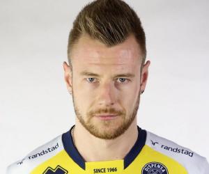 IIvan Zaytsev