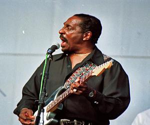 Ike Turner Ike Turner