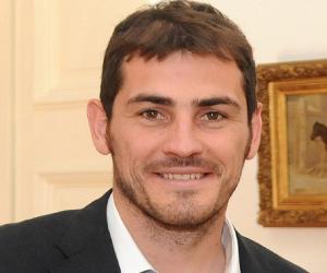 Iker Casillas