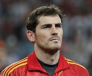 Iker Casillas Iker Casillas