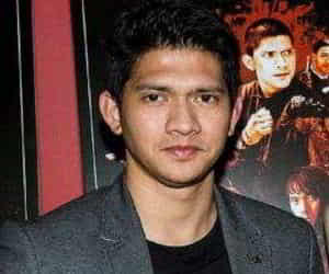 Iko Uwais