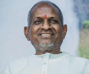 Ilaiyaraaja Ilaiyaraaja