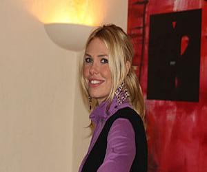 Ilary Blasi Ilary Blasi