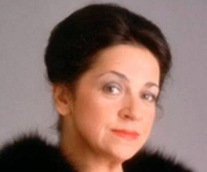 Ileana Cotrubaș Ileana Cotrubaș