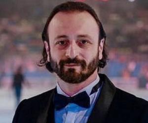 Ilia Averbukh Ilia Averbukh