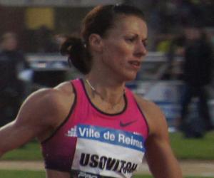 Ilona Usovich Ilona Usovich