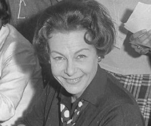 Ilse Werner Ilse Werner