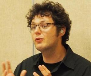 Ilya Kaminsky Ilya Kaminsky