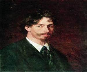 Ilya Repin Ilya Repin