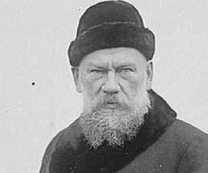 Ilya Tolstoy Ilya Tolstoy
