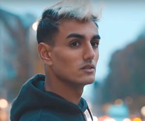 Ilyas Maluma Ilyas Maluma