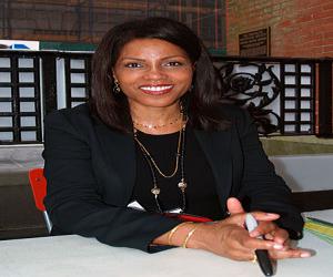 Ilyasah Shabazz Ilyasah Shabazz