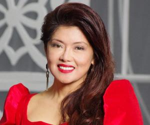 Imee Marcos Imee Marcos