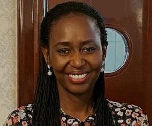 Immaculée Ilibagiza Immaculée Ilibagiza