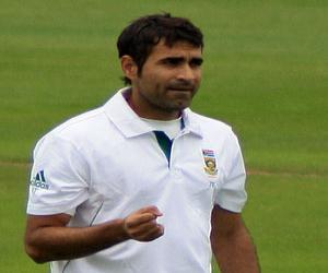 Imran Tahir Imran Tahir