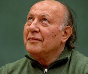 Imre Kertész Imre Kertész