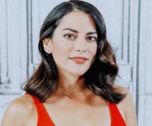 Inbar Lavi