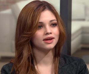 India Eisley India Eisley