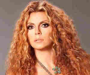 Indira Radić Indira Radić