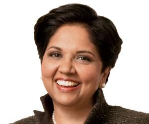 indra nooyi biography krishnamurthy