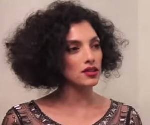 Indrani Dasgupta Indrani Dasgupta