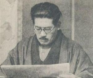 Inejiro Asanuma Inejiro Asanuma
