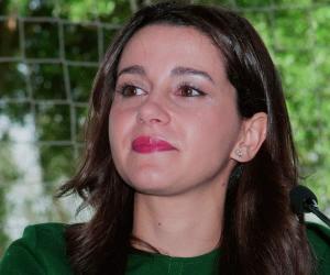 Ines Arrimadas Ines Arrimadas
