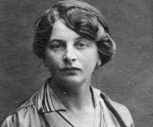 Inessa Armand Inessa Armand