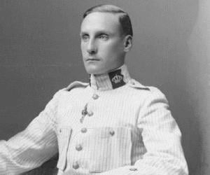Infante Alfonso, Duke of Galliera Infante Alfonso, Duke of Galliera