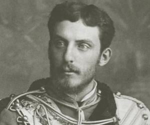 Infante Antonio, Duke of Galliera Infante Antonio, Duke of Galliera