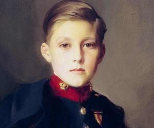 Infante Gonzalo of Spain Infante Gonzalo of Spain