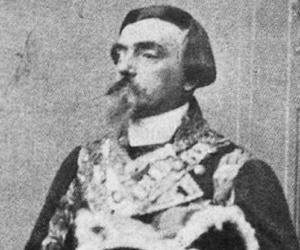Infante Sebastian of Portugal and Spain Infante Sebastian of Portugal and Spain